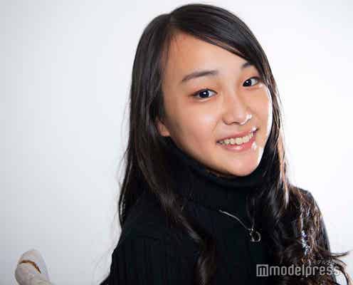 【美少女図鑑×モデルプレス 原石プロジェクト】SNSでファン抱える12歳・ゆらぽんさん「同世代に憧れてもらえるようなモデルになりたい」【受賞者インタビューvol.5】