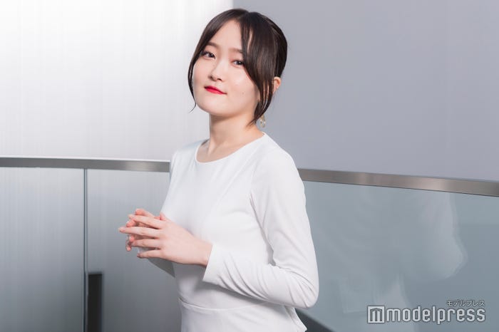 芹奈(C)モデルプレス