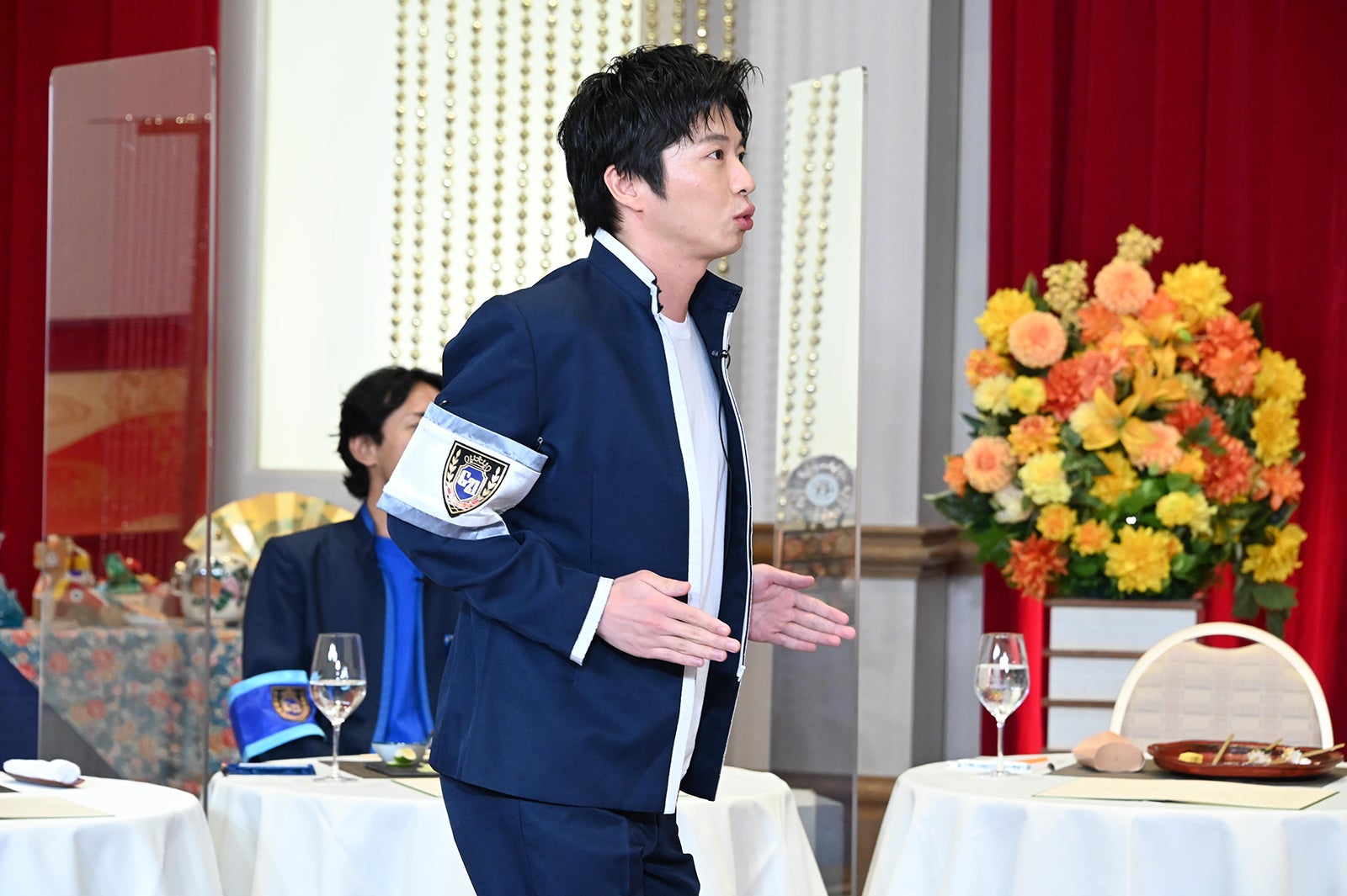 田中圭・渡辺直美・橋本環奈「ゴチバトル」元レギュラー参戦の“同窓会”　当時の制服姿で登場