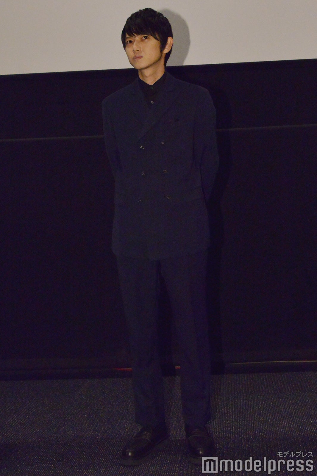 本郷奏多 （C）モデルプレス