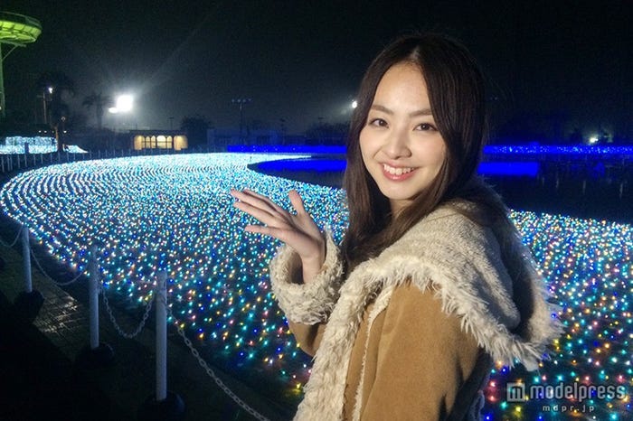 SUPER☆GiRLS・荒井玲良