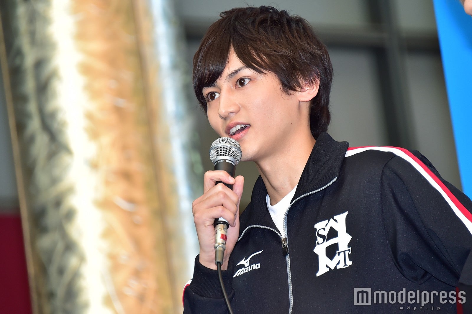 佐藤永典（C）モデルプレス