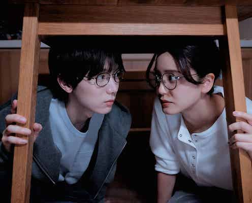 「私たちが恋する理由」Travis Japan七五三掛龍也主演スピンオフドラマ決定 メンバー・吉澤閑也が同級生役で友情出演【私たちが恋する理由 Another Story】