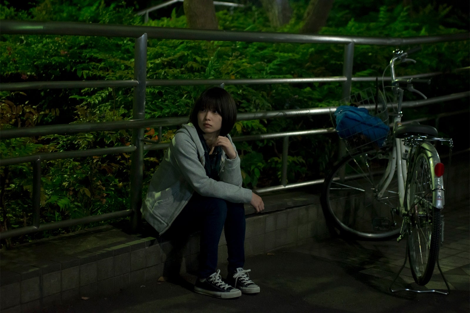 ドラマ「伊藤くん A to E」第3話より（C）「伊藤くん A to E」製作委員会　制作プロダクション：ドリマックス・テレビジョン