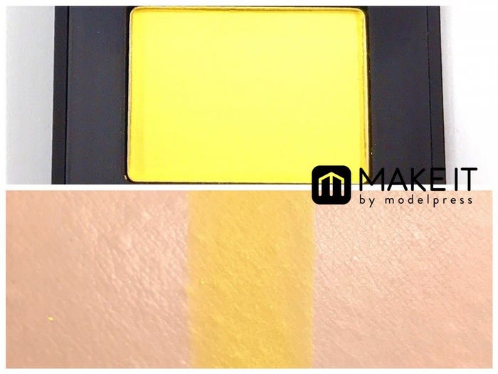 NARS/シングルアイシャドー(ピュアポップス)/5365/2,500円(税抜) (C)メイクイット