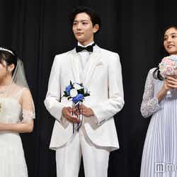 モデルプレス - 志田未来、竜星涼&新木優子の仲良しエピソードにしょんぼり?「嫌いだったらどうしようって…」