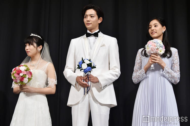 志田未来 竜星涼 新木優子の仲良しエピソードにしょんぼり 嫌いだったらどうしようって モデルプレス 志田未来 竜星涼 新木優子の仲良しエピソードにしょんぼり 嫌いだったらどうしようって モデルプレス