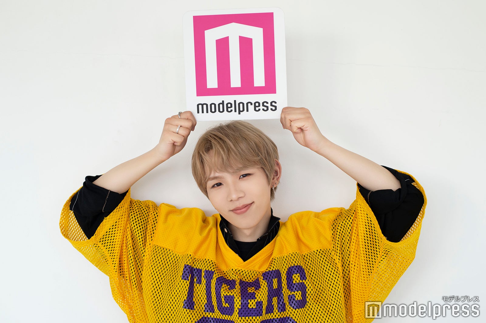 SHOTARO（C）モデルプレス