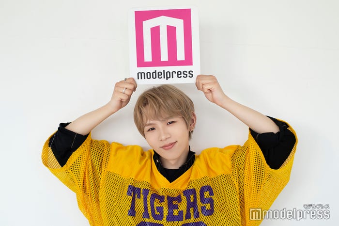 SHOTARO(C)モデルプレス