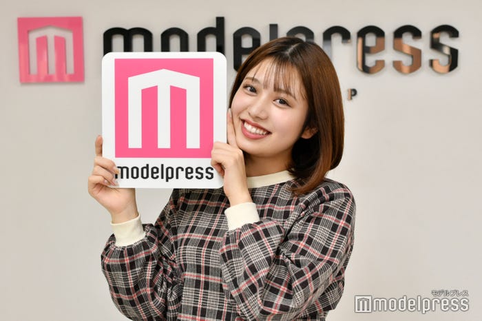 わたなべのあ(C)モデルプレス