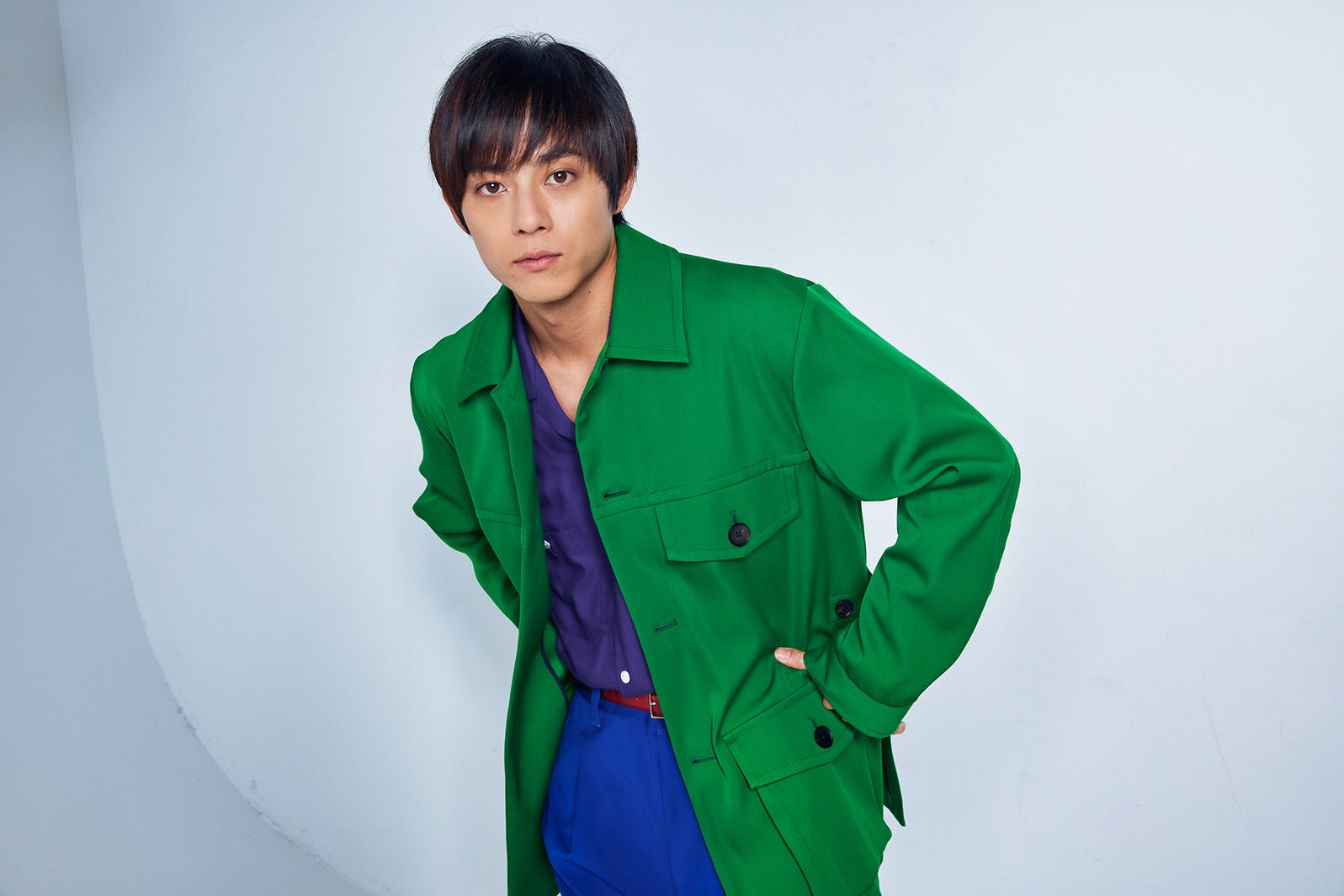 永田崇人（提供写真）