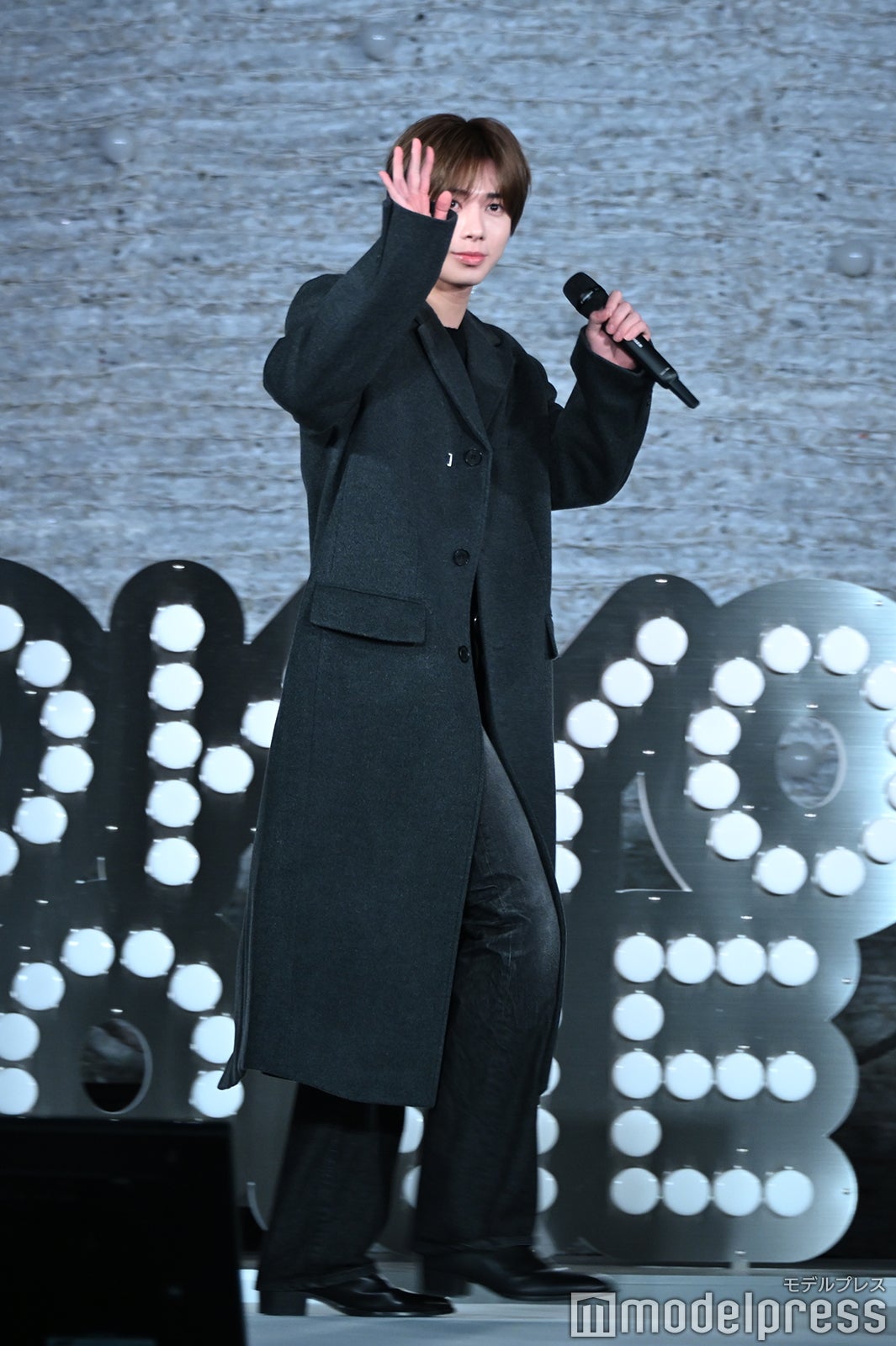 TAEHYUN（テヒョン）（C）モデルプレス