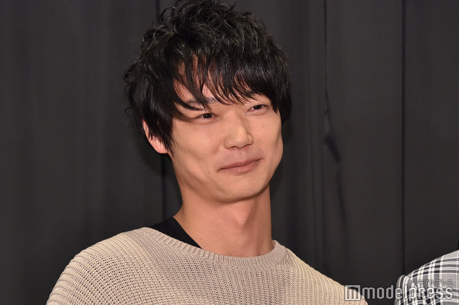 笠松将（C）モデルプレス