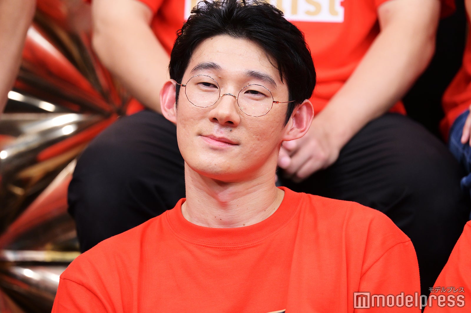 堂前透（C）モデルプレス