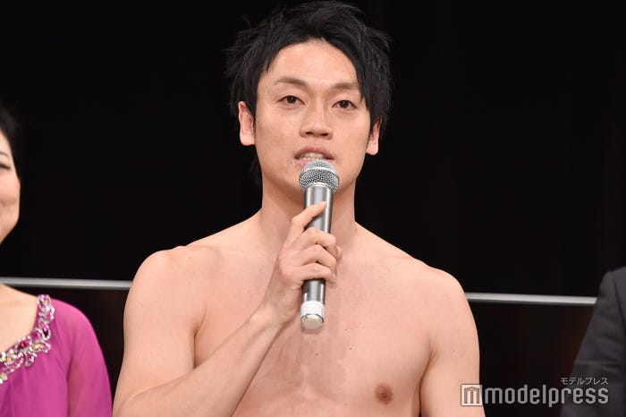 おばたのお兄さん (C)モデルプレス