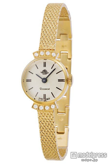 「Rosemont Antique Touch Rose Series RS#7S-01 MT」39,500円(税抜)