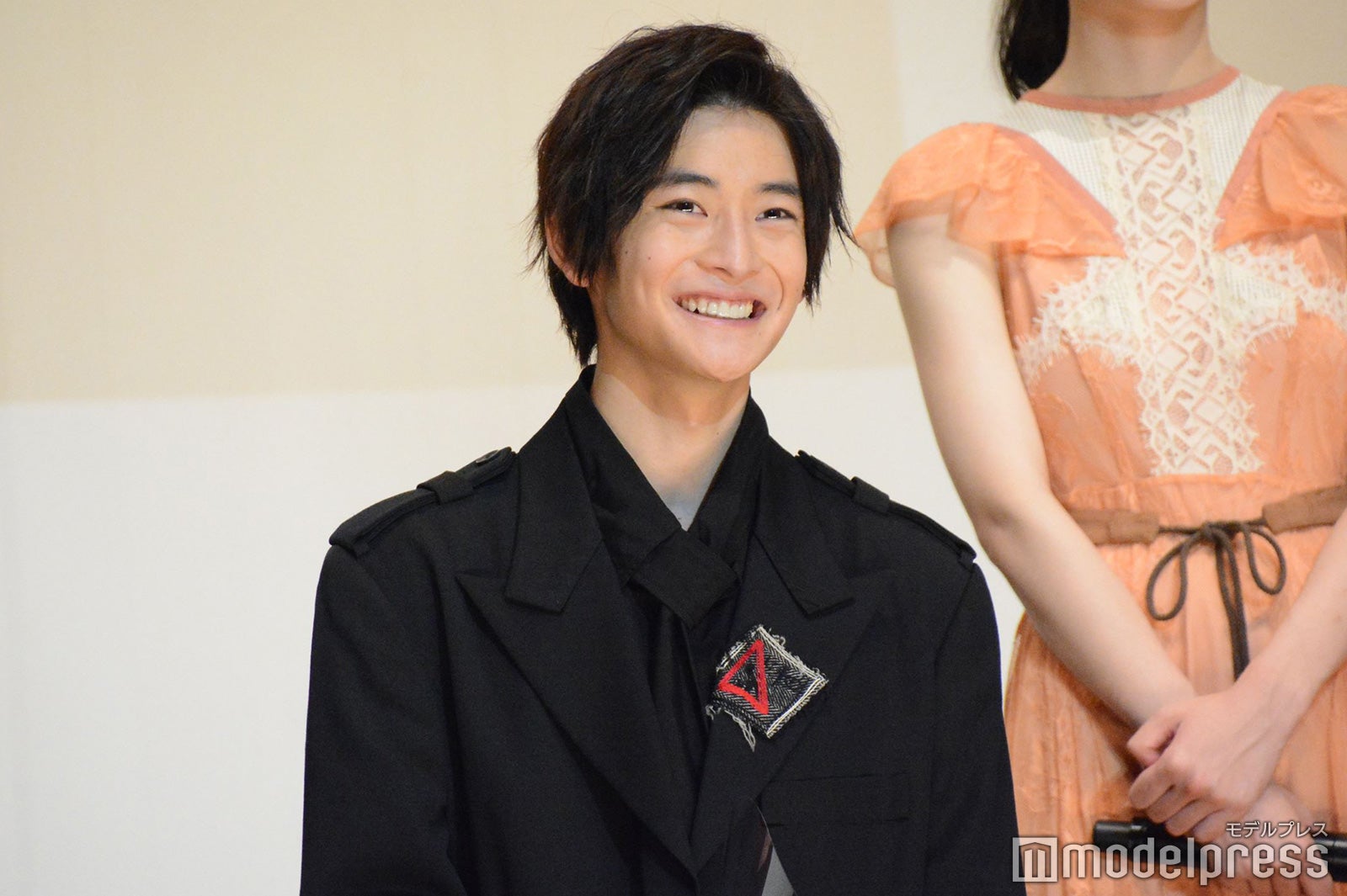 高橋文哉  きいた  駒木根葵汰 直筆サイン 高橋文哉&STAFF on X: 