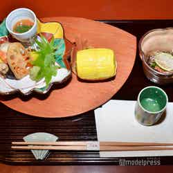 京都「南禅寺 八千代」京料理（C）モデルプレス