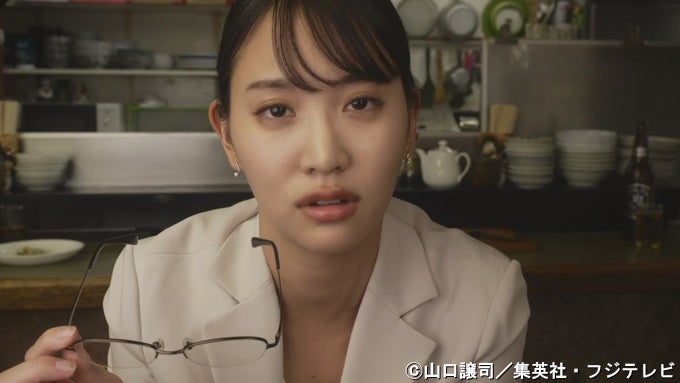 武田真治 永尾まりや演じるホルモン好きな人妻に誘われ ハニートラップかも モデルプレス 武田真治 永尾まりや演じるホルモン好きな人妻に誘われ ハニートラップかも モデルプレス