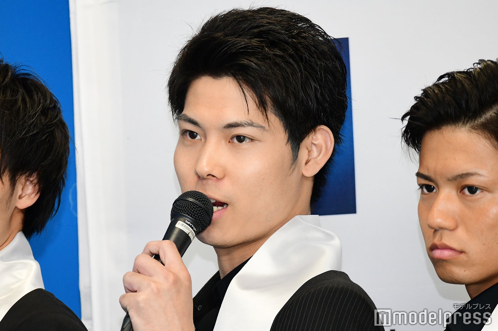 桂智寛（かつらともひろ／福岡県） （C）モデルプレス