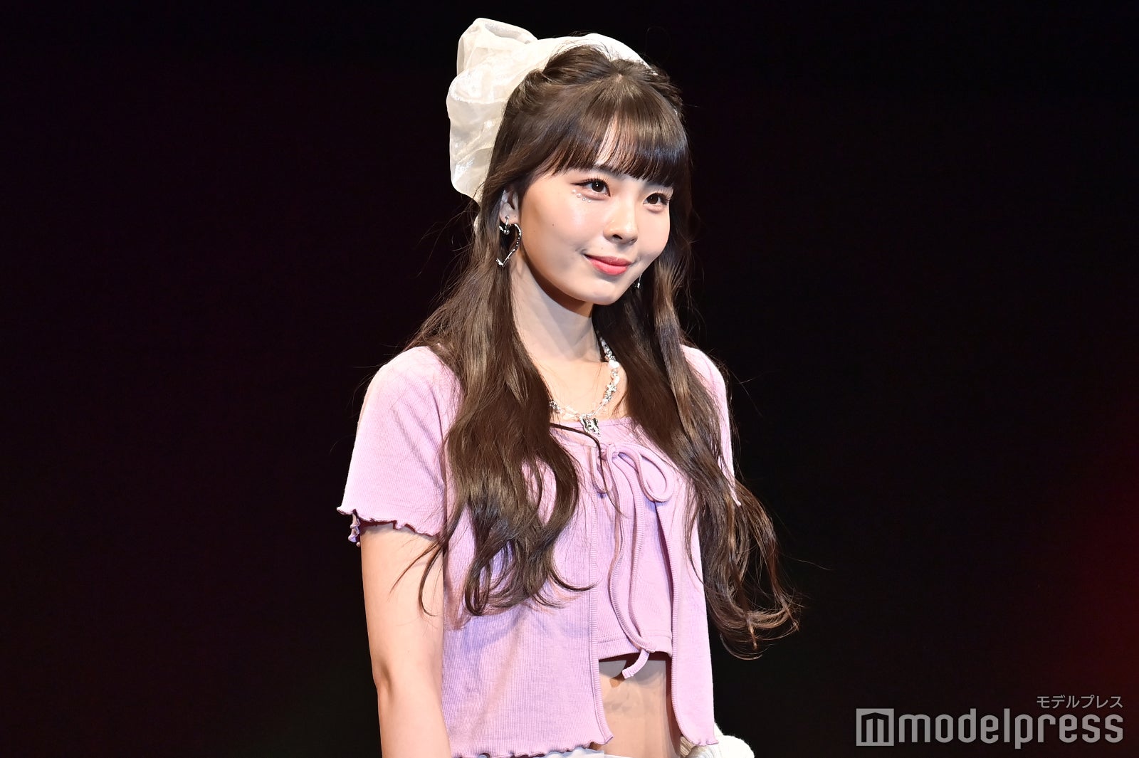 川口ゆりな （C）モデルプレス