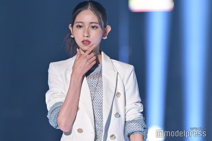 入江美沙希(C)モデルプレス