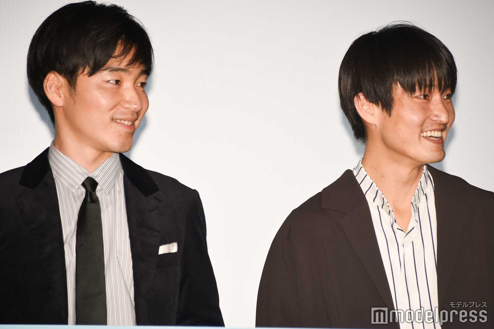 ジャルジャル後藤淳平、福徳秀介 （C）モデルプレス