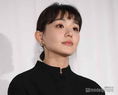 奈緒主演「先生の白い嘘」原作者が舞台挨拶にコメント寄せる「あらゆる意味で遅すぎたし甘かった」