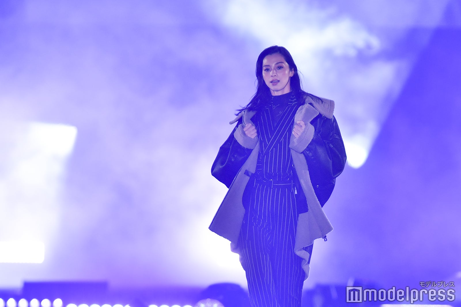 中条あやみ（C）モデルプレス