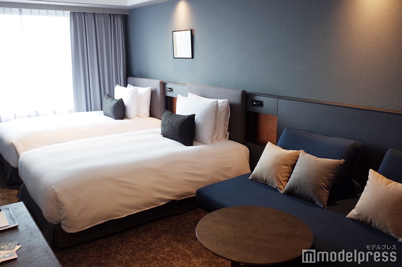 ノーガ ホテル 清水 京都（C）モデルプレス