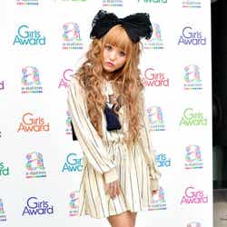 “せりかまちょ”こと奥脇晴梨夏