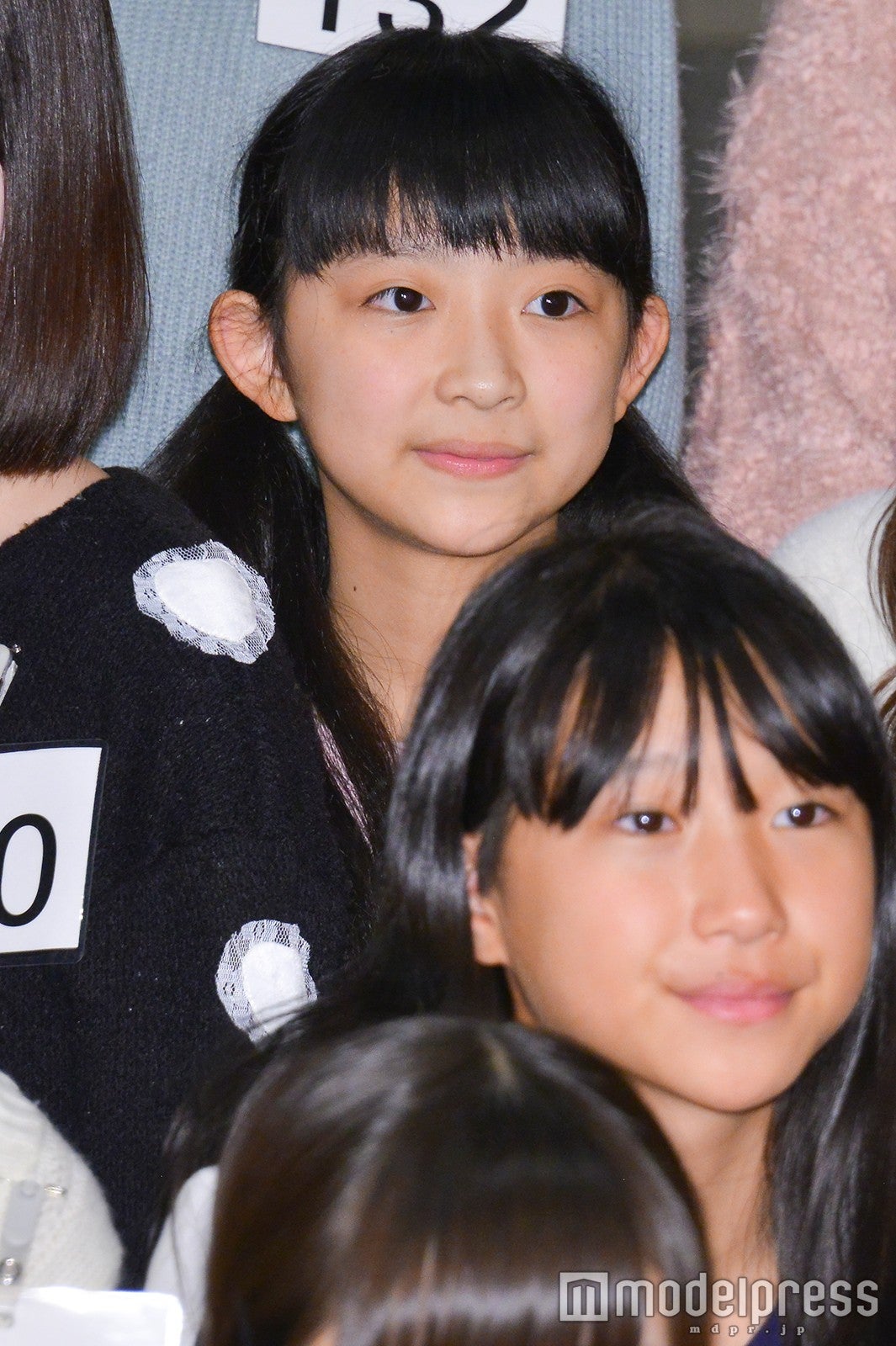 103馬場彩華さん（C）モデルプレス