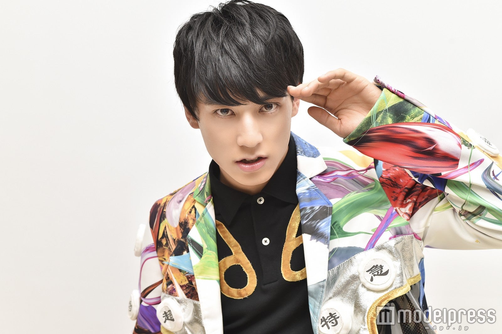 ユースケ （C）モデルプレス