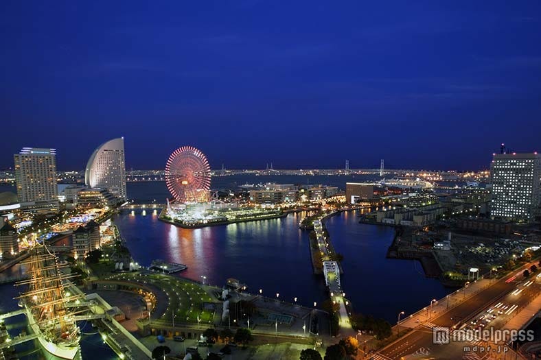 2人の愛が一気に深まる!一生忘れられない横浜デートプラン