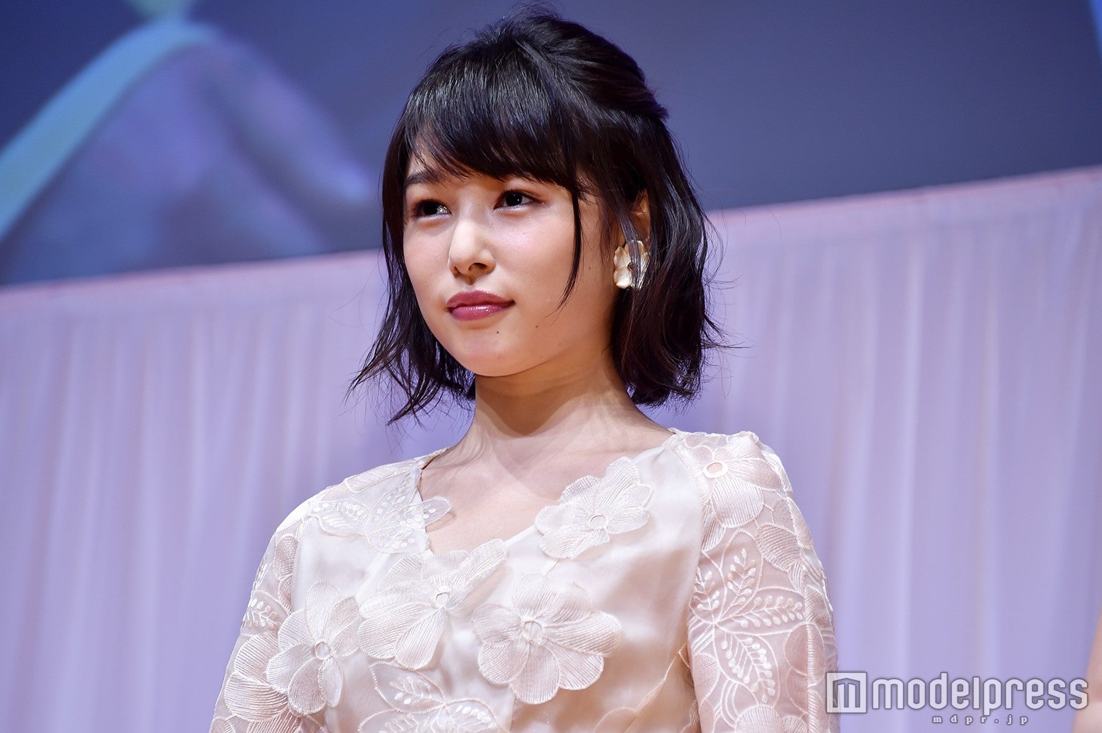 桜井日奈子 （C）モデルプレス