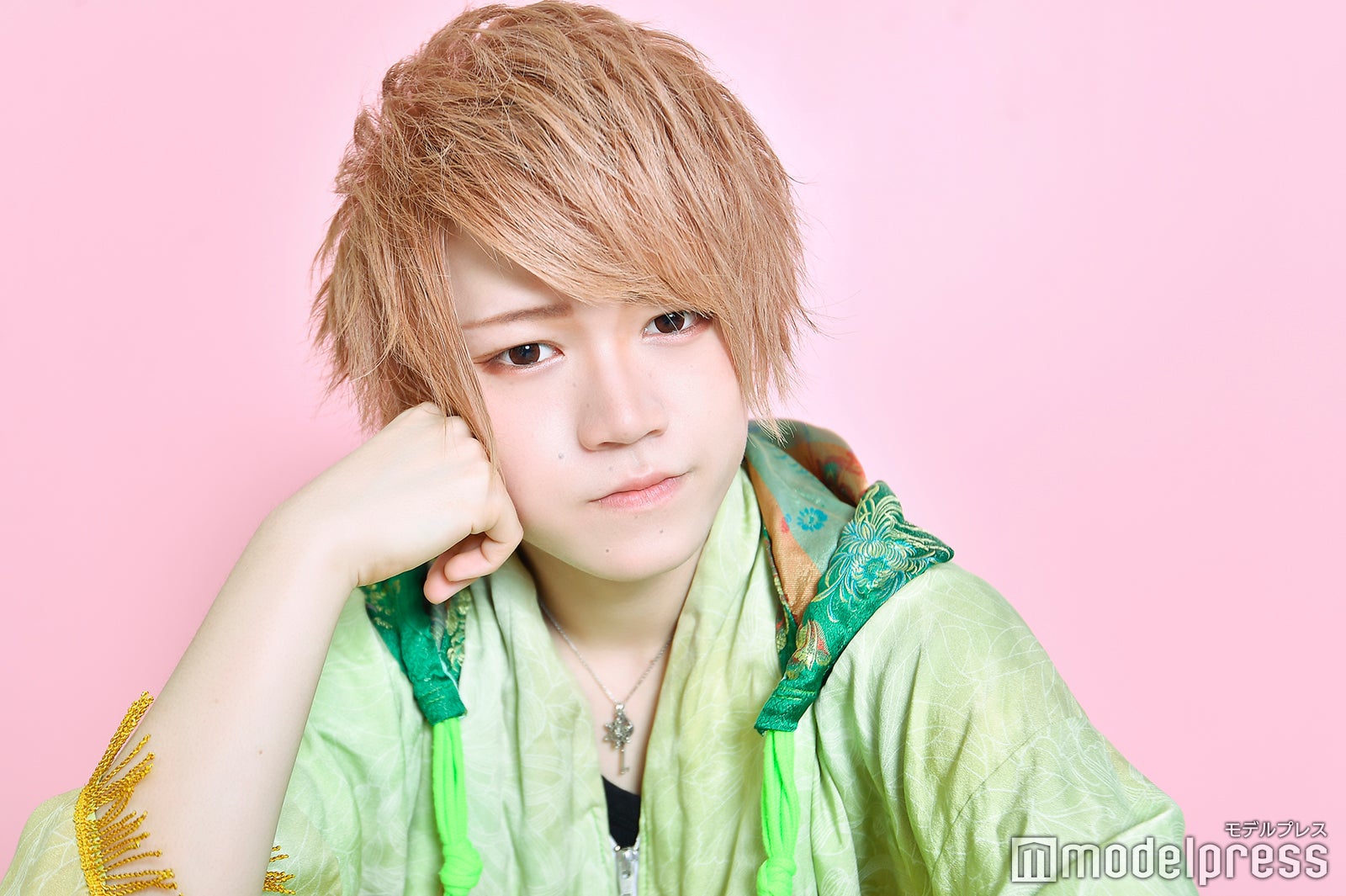 Daichi （C）モデルプレス