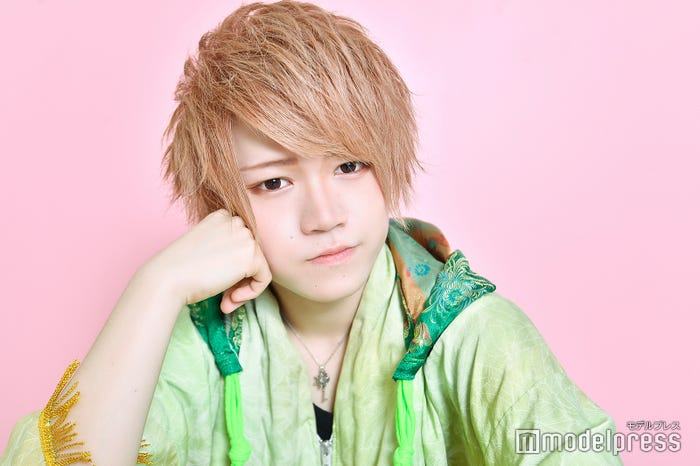 Daichi (C)モデルプレス