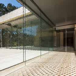 東京都庭園美術館/提供:東京都庭園美術館