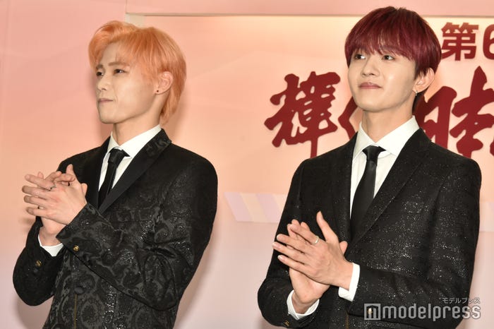 木村柾哉、田島将吾 (C)モデルプレス