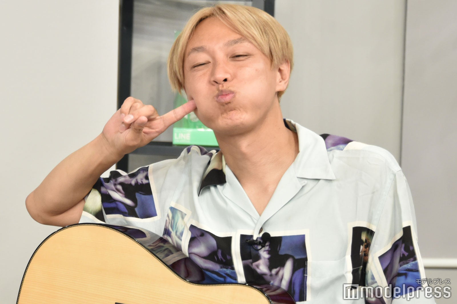 お見送り芸人しんいち（C）モデルプレス