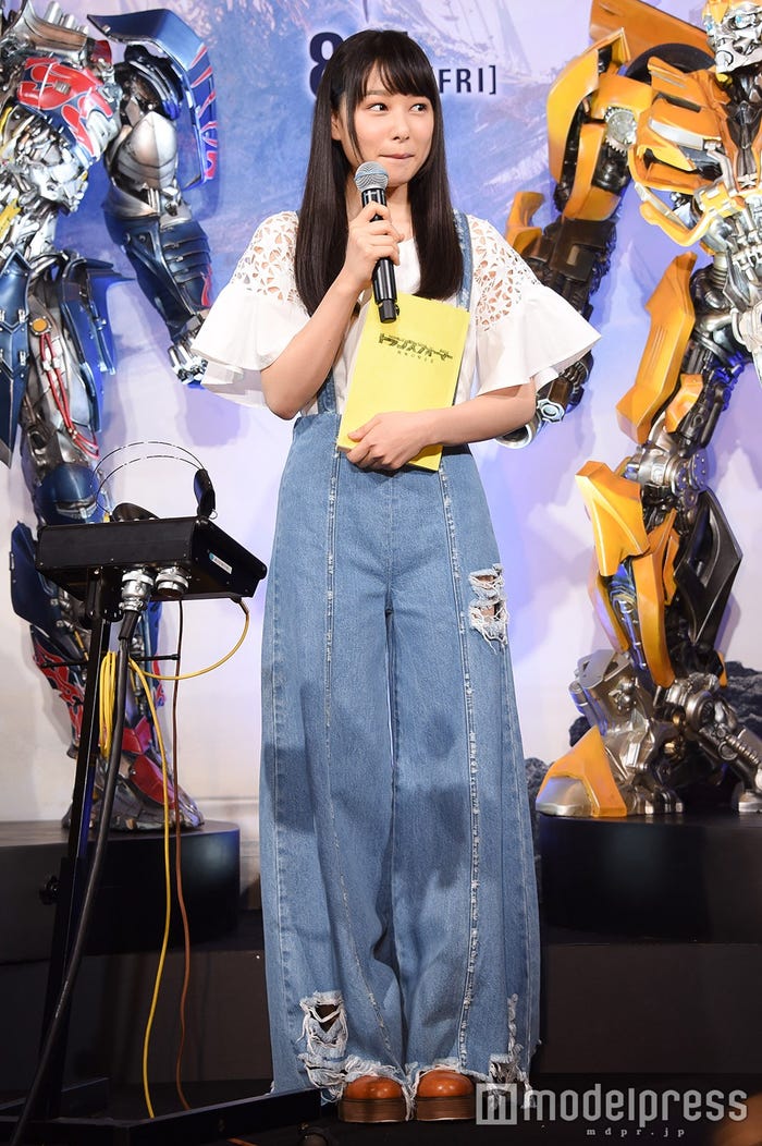 桜井日奈子(C)モデルプレス