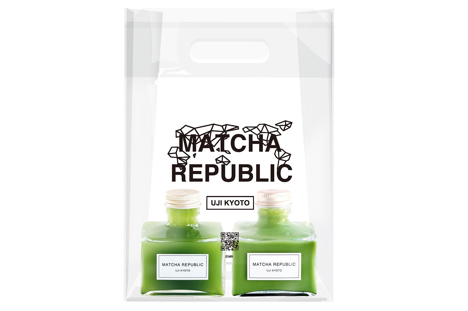 抹茶共和国／画像提供：抹茶共和国