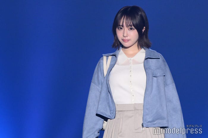 なえなの(C)モデルプレス