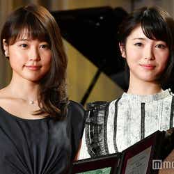 モデルプレス - 有村架純、“後輩”浜辺美波を絶賛<第30回日刊スポーツ映画大賞>