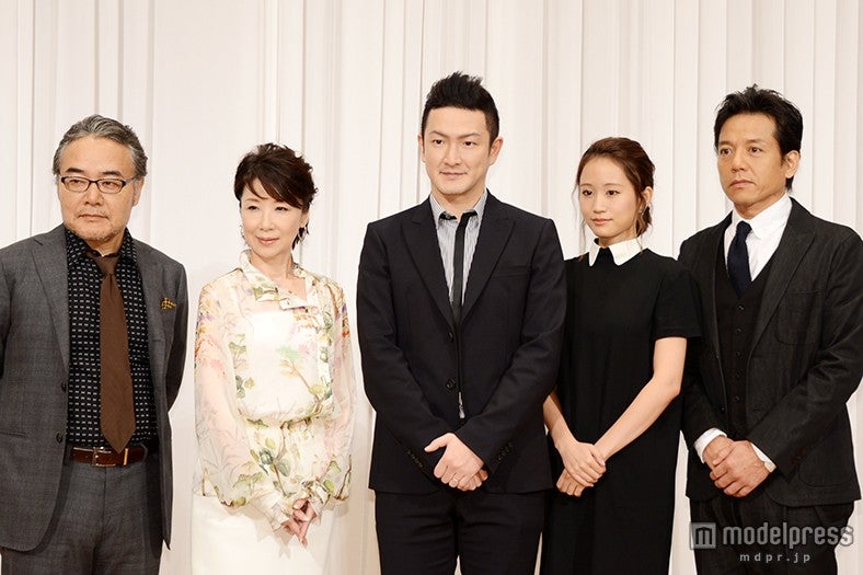 KAT-TUN上田竜也「薄っぺらい人間でないことを祈る」強い決意を語る