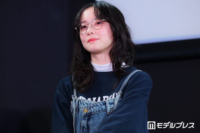 加藤小夏(C)モデルプレス