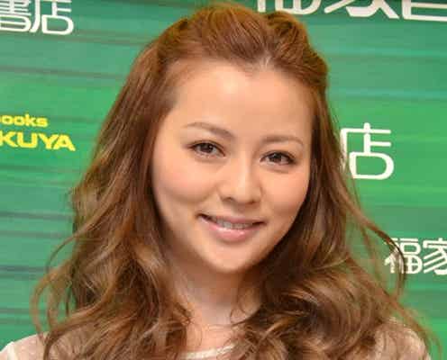 香里奈、人生に新たな決断「本当に勇気がいった」