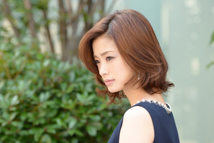 上戸彩 半沢直樹 続投決定 2児の出産経て妻役に自信 モデルプレス 上戸彩 半沢直樹 続投決定 2児の出産経て妻役に自信 モデルプレス