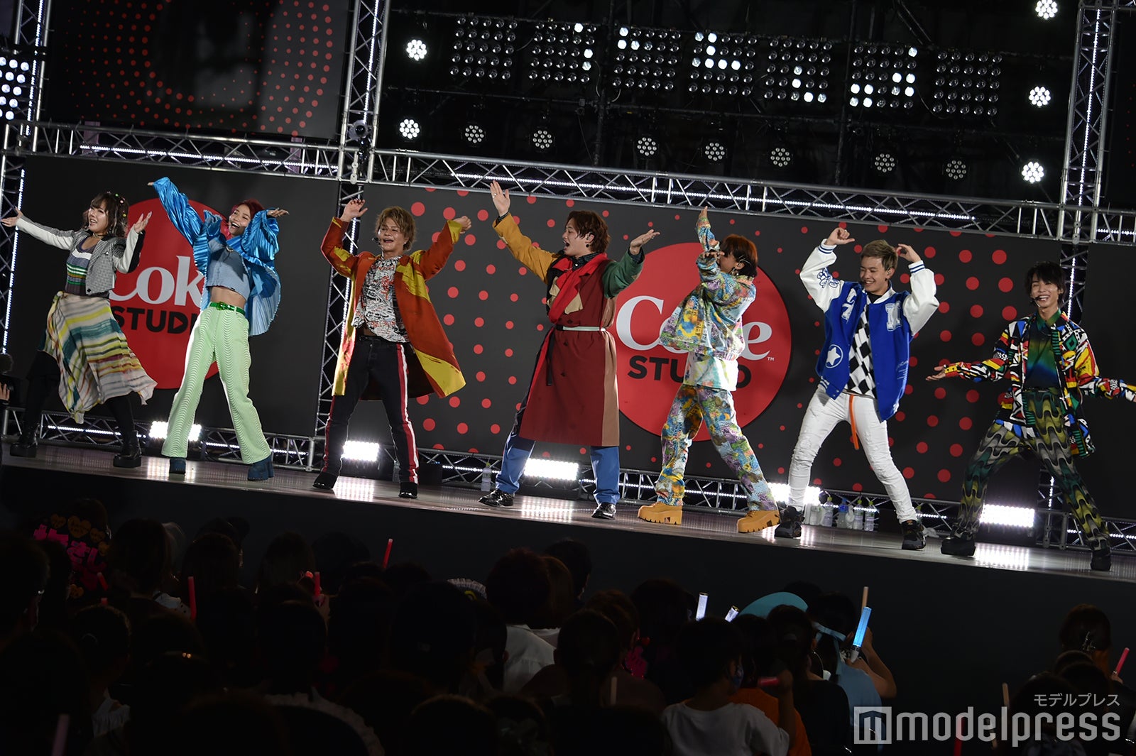 フォーエイト48（C）モデルプレス