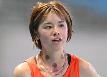 スタートから波乱展開 群馬・不破聖衣来が最後方から 大分・奥本菜瑠海が大逃げに 【都道府県女子駅伝】